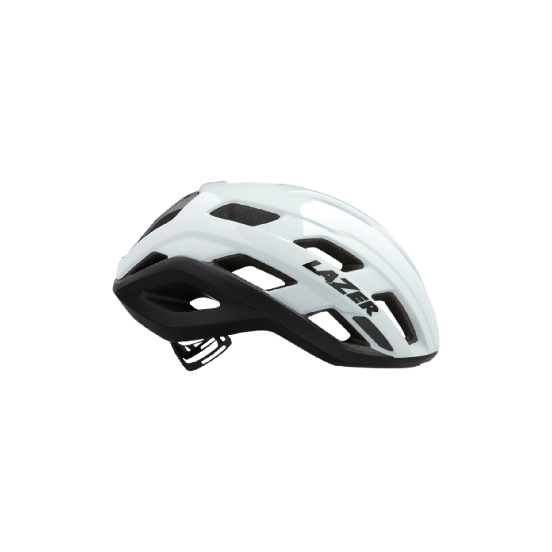Casco Lazer Strada Kineticore White