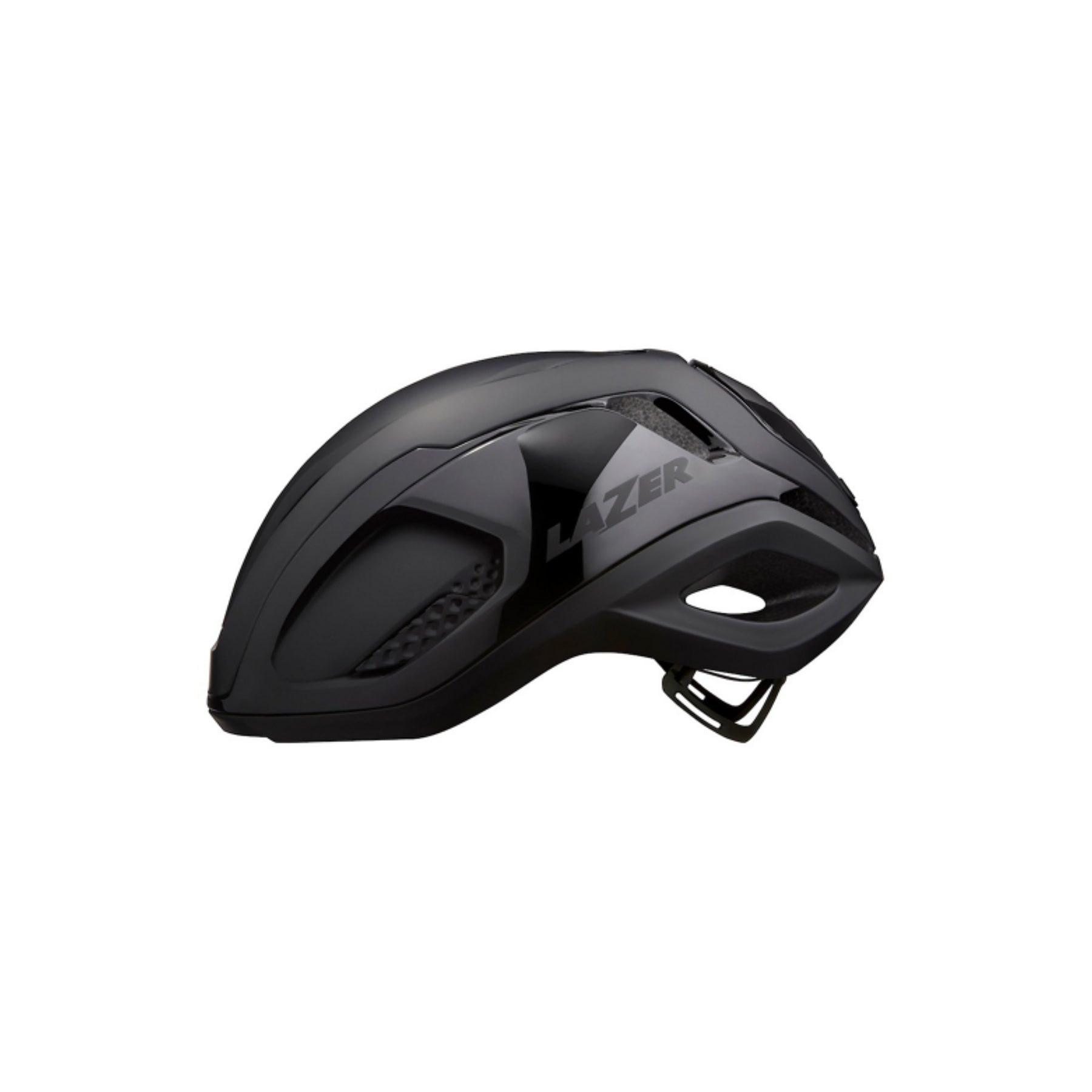 Casco Lazer Vento Kineticore-Matte Black