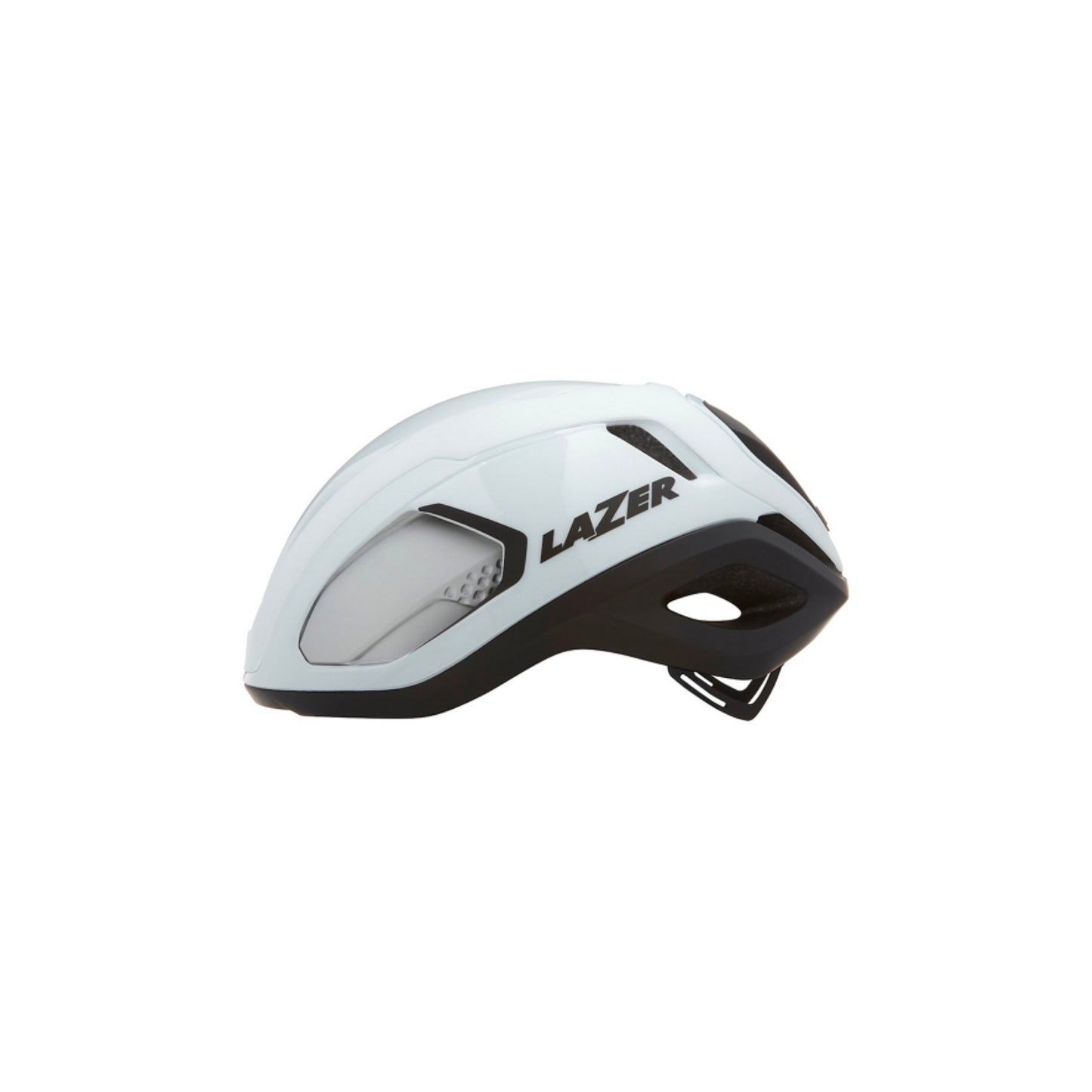 Casco Lazer Vento Kineticore-Matte White