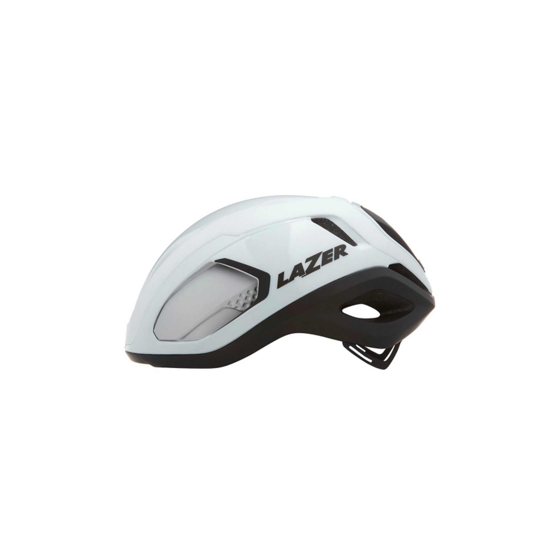 Casco Lazer Vento Kineticore-Matte White