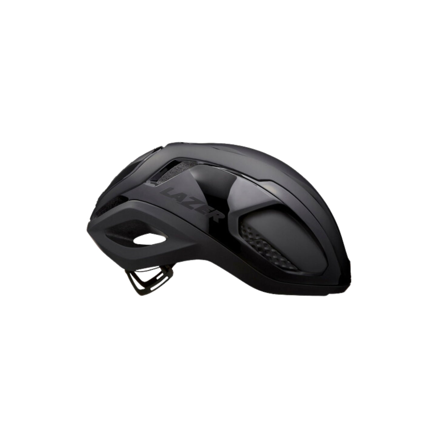 Casco Lazer Vento Kineticore Matte Black