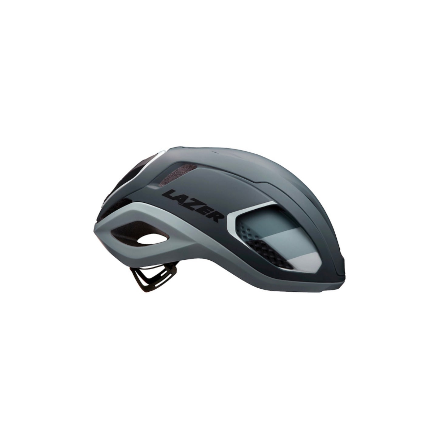 Casco Lazer Vento Kineticore Matte Blue Grey