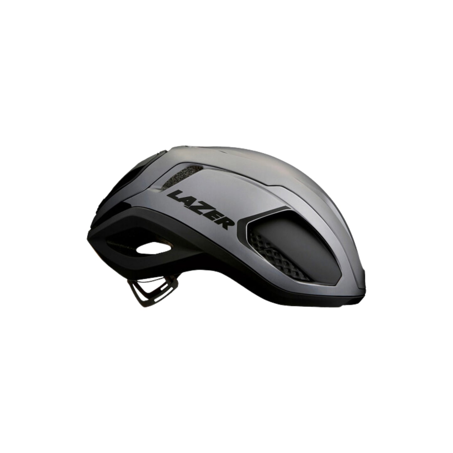 Casco Lazer Vento Kineticore Matte Titanium