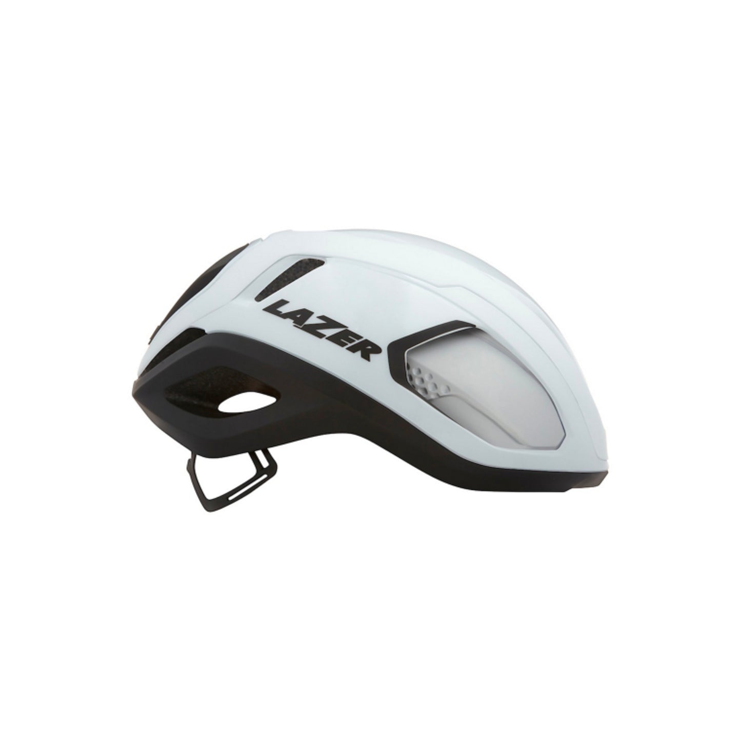 Casco Lazer Vento Kineticore Matte White