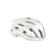 Casco Met Trenta MIPS Edición Limitada Absolute White