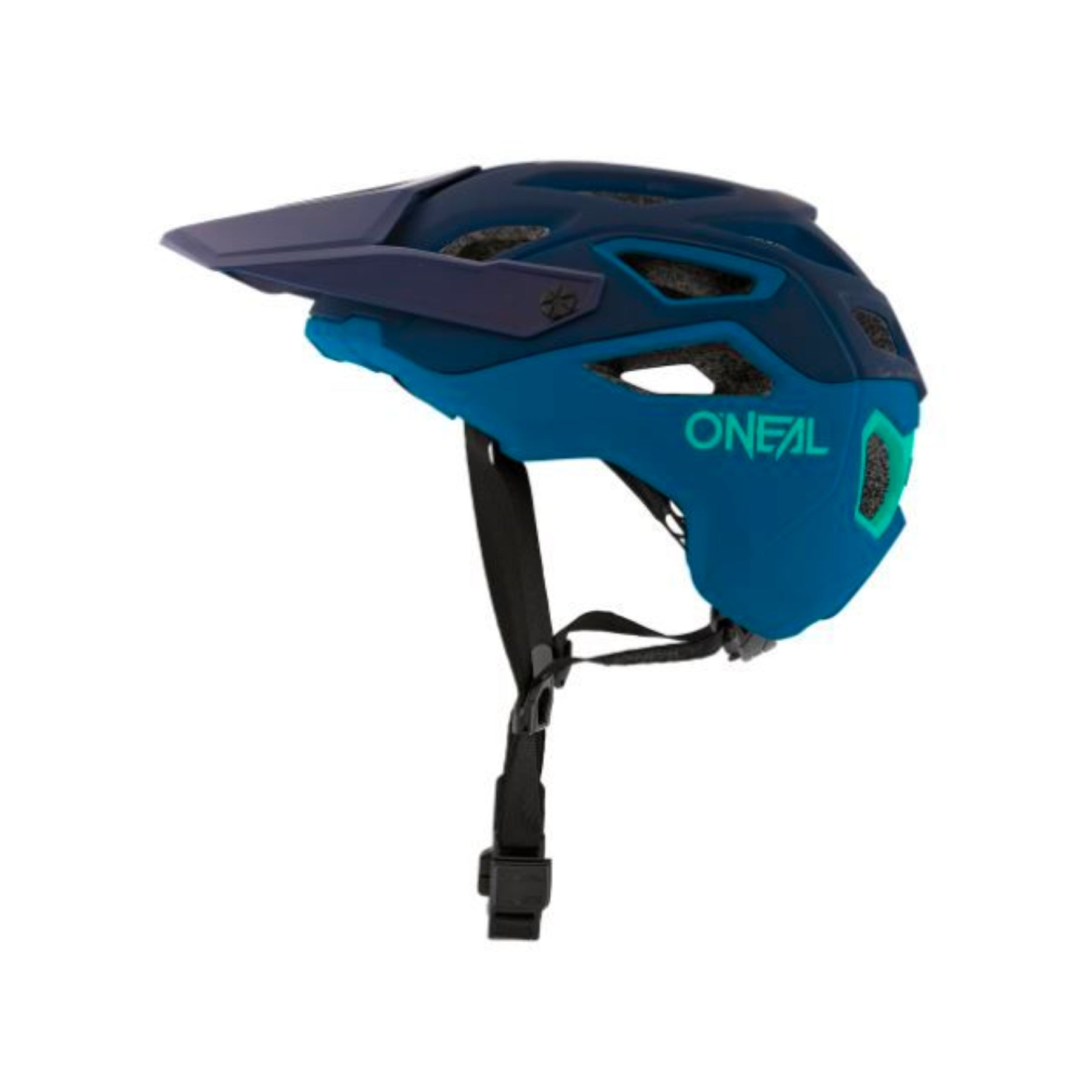 Casco O´Neal Pike 2.0 Blue teal