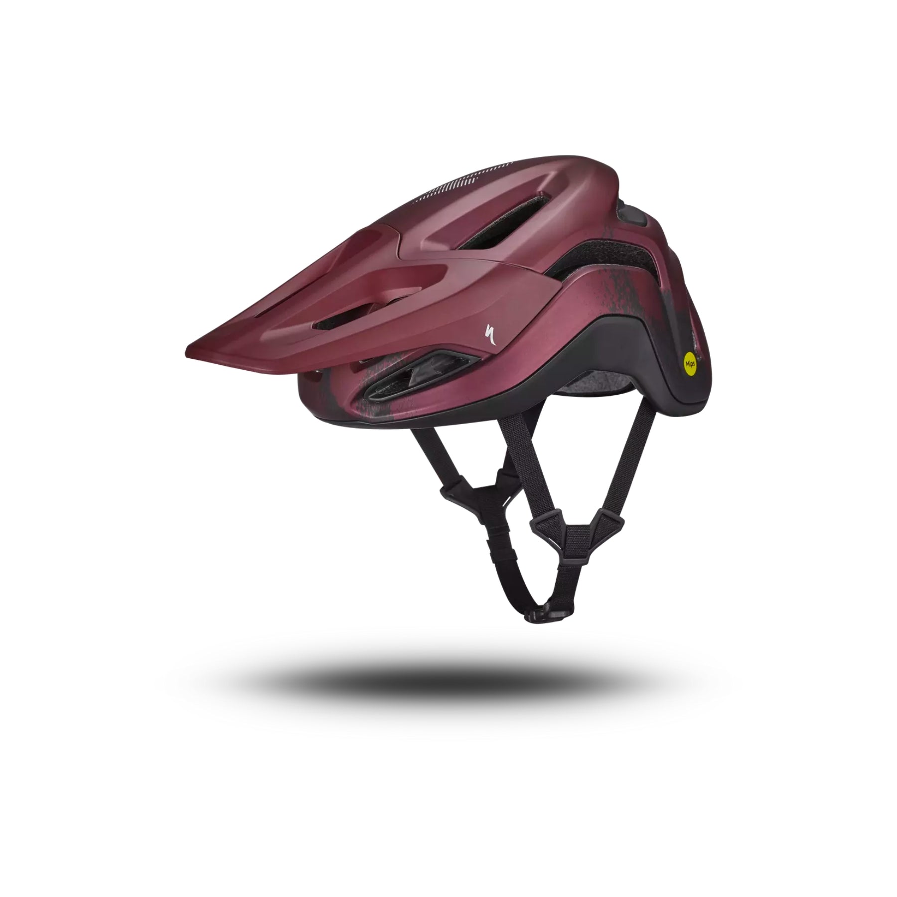 Casco Specialized Ambush 2 Red