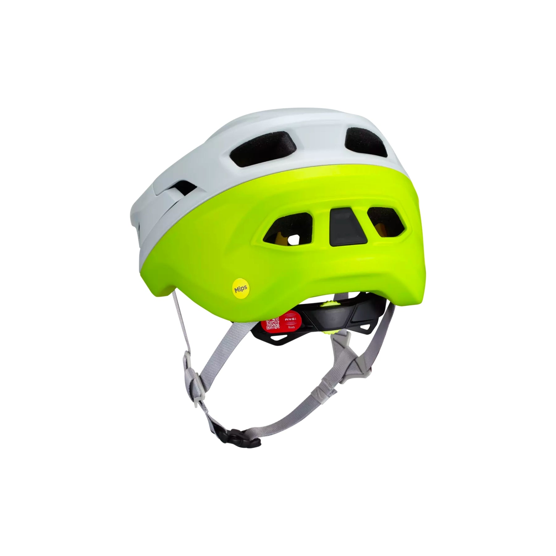 Casco Specialized Camber Dove Grey-Hyper