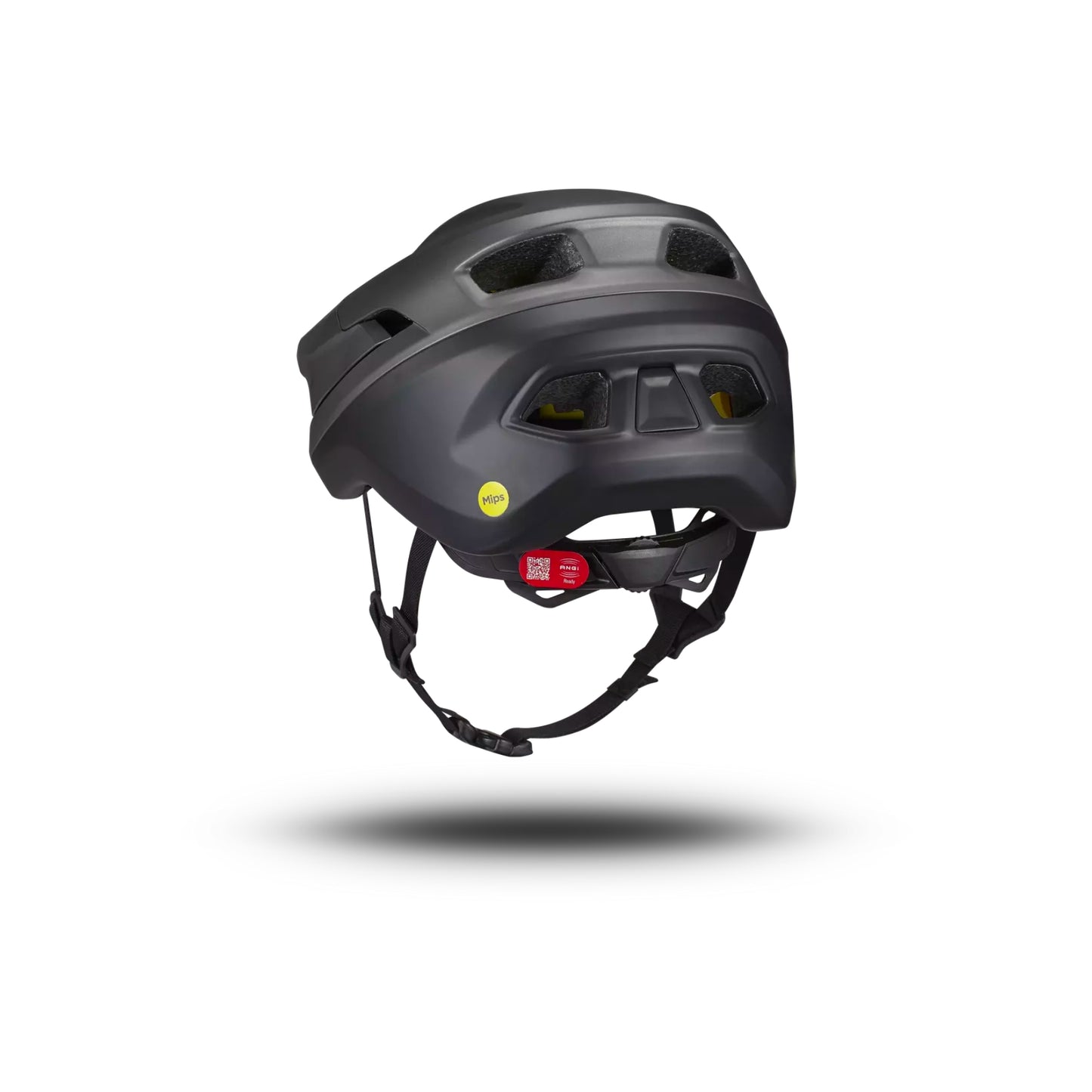 Casco Specialized Camber Smoke-Black