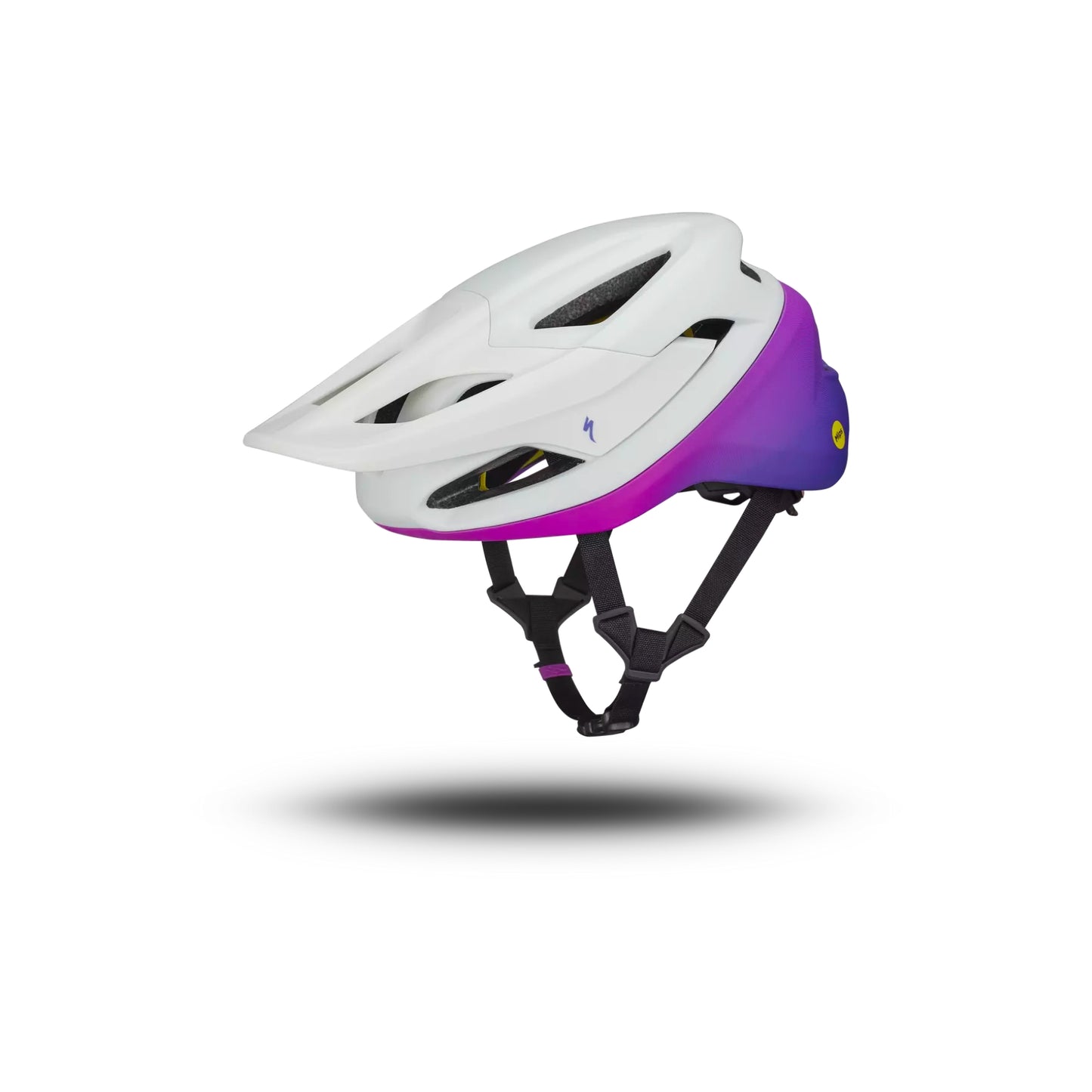 Casco Specialized Camber White Dune
