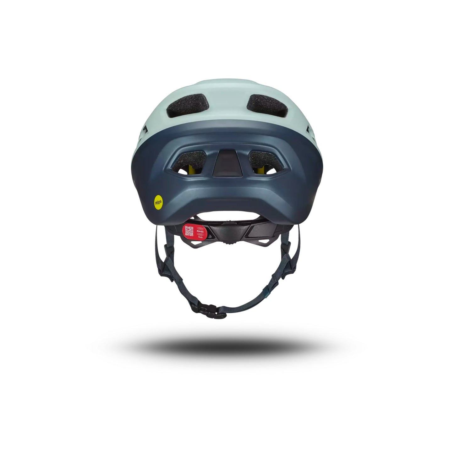 Casco Specialized Camber White Sage-Deep Lake