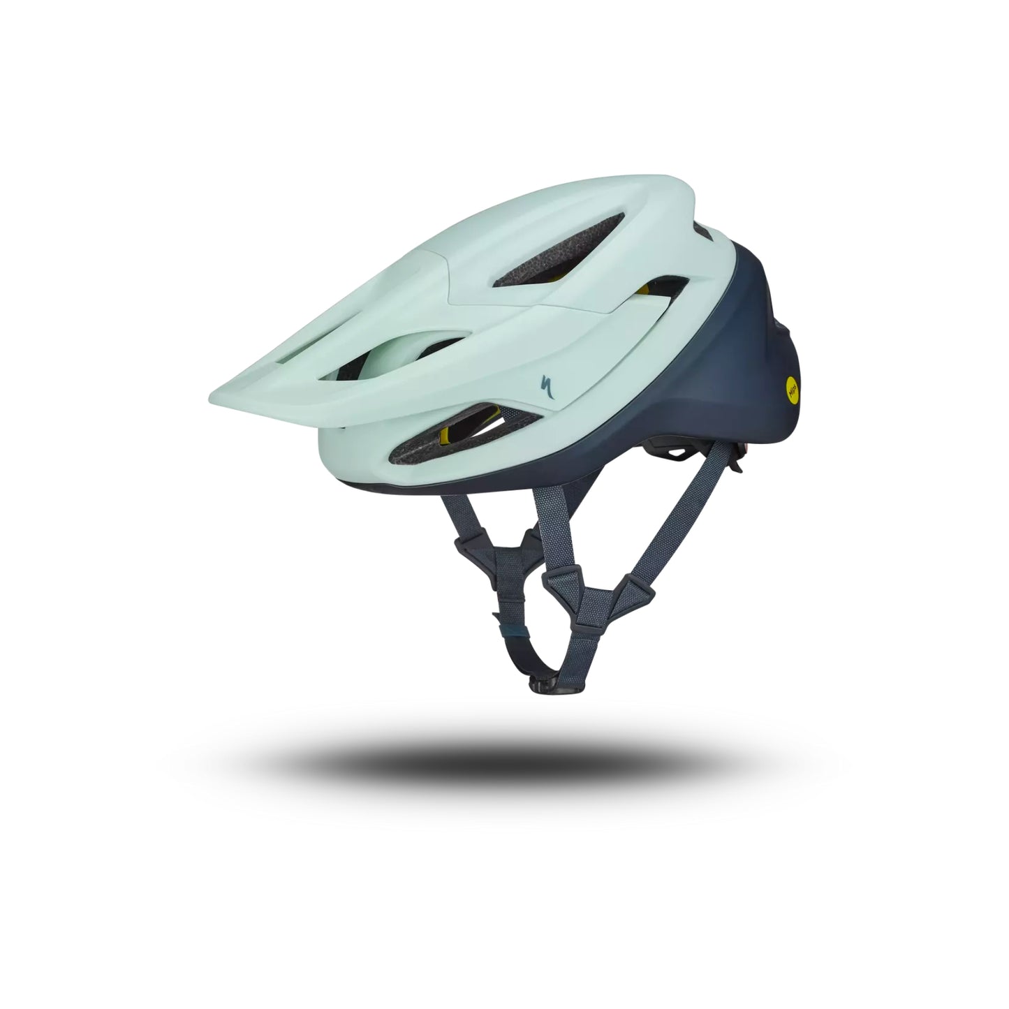 Casco Specialized Camber White Sage Deep Lake