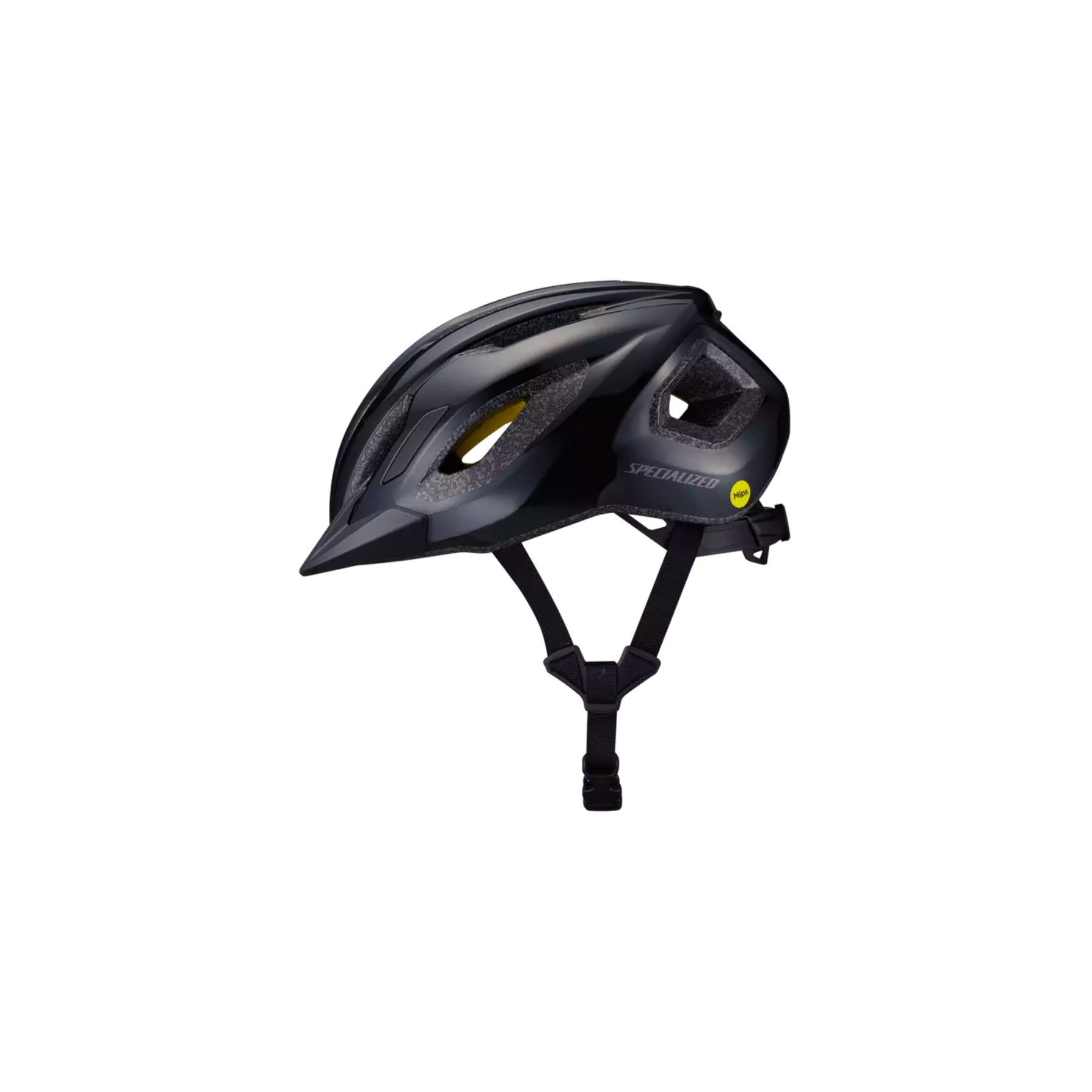 Casco Specialized Chamonix 3-Black