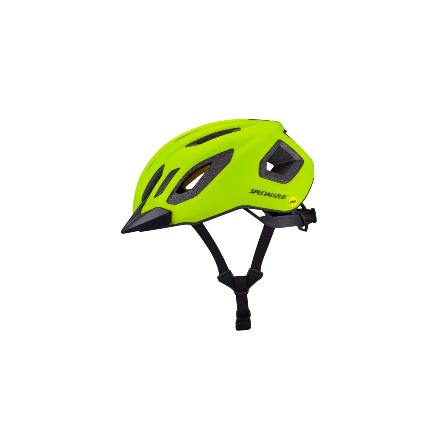 Casco Specialized Chamonix 3-HyprViz