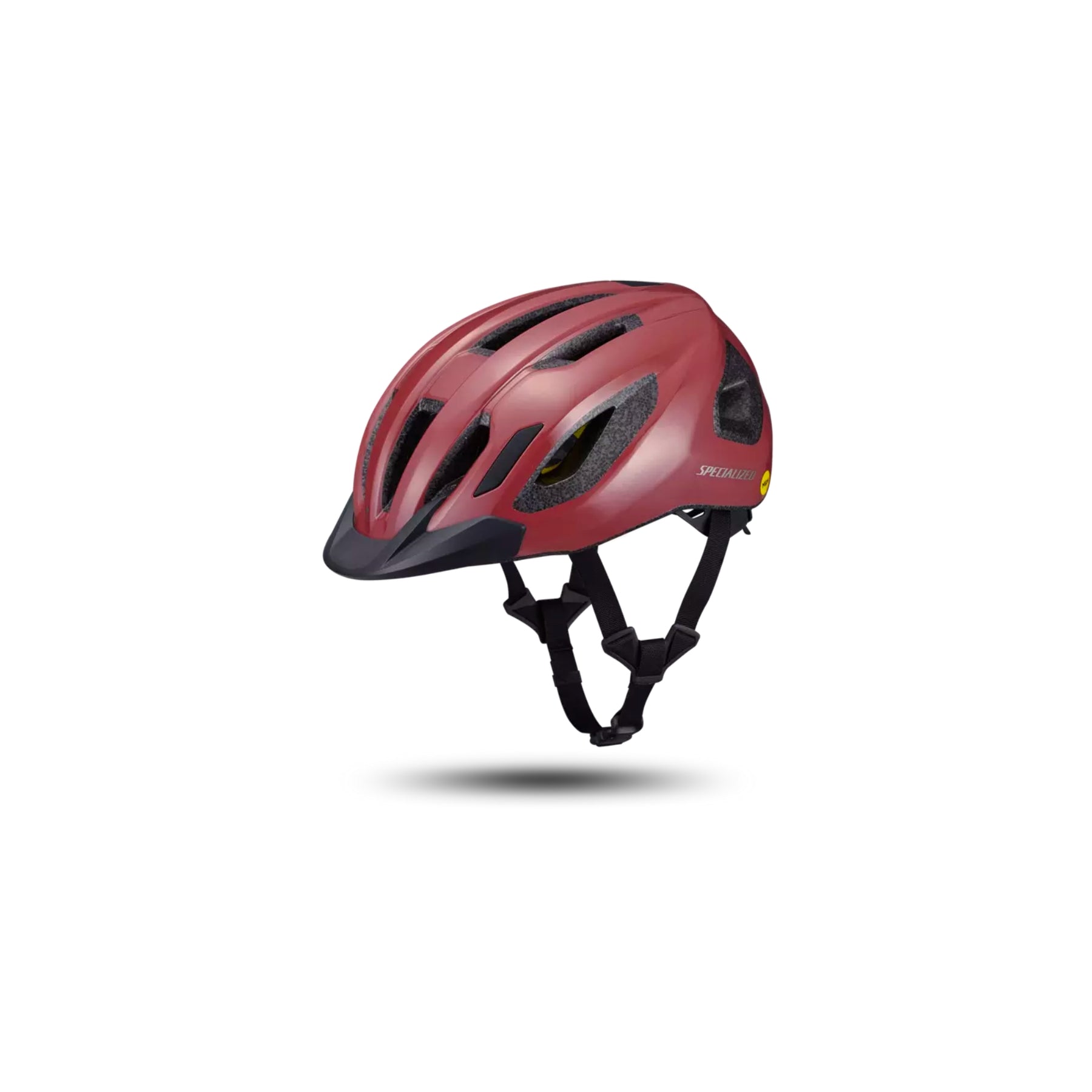 Casco Specialized Chamonix 3-Spice