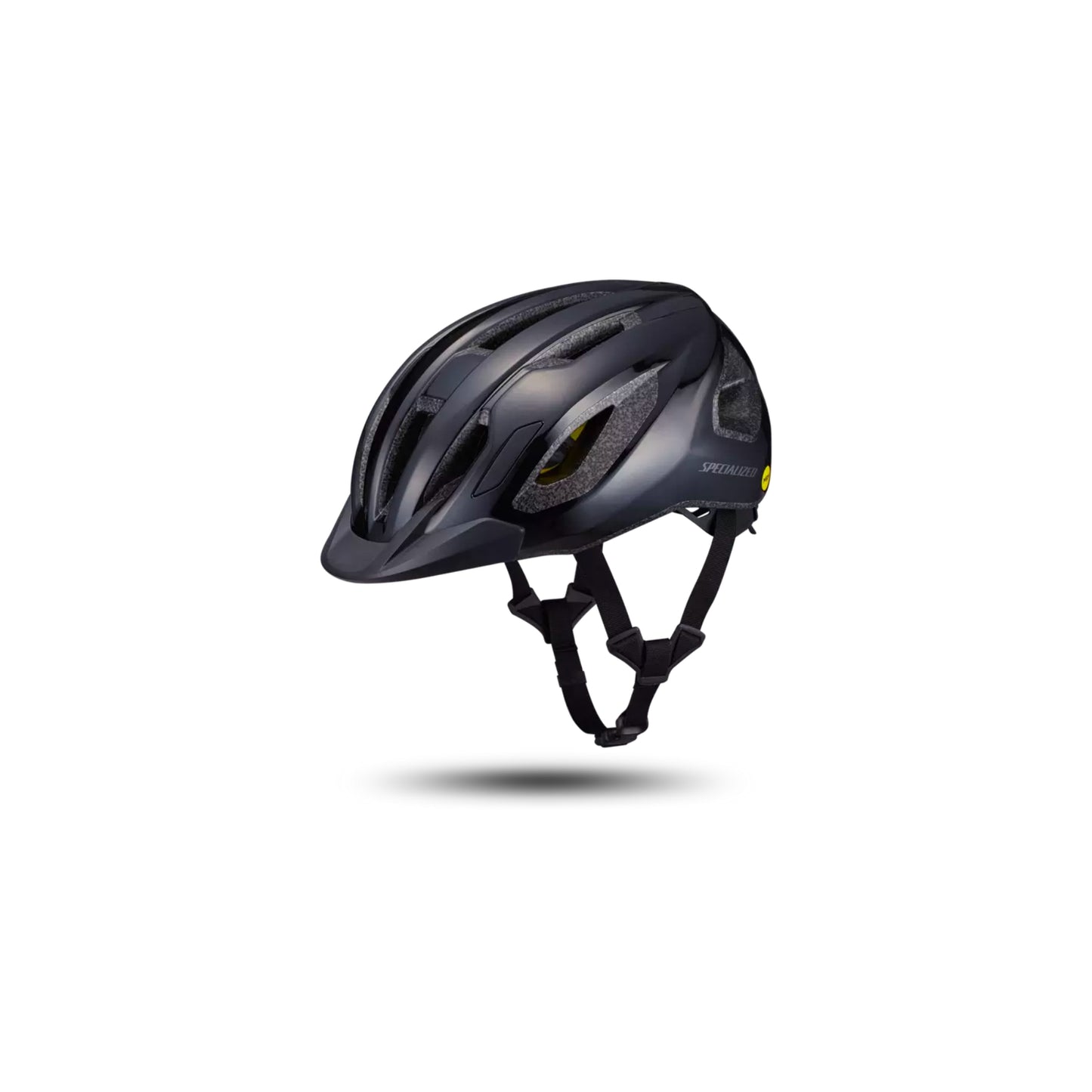 Casco Specialized Chamonix 3 Black