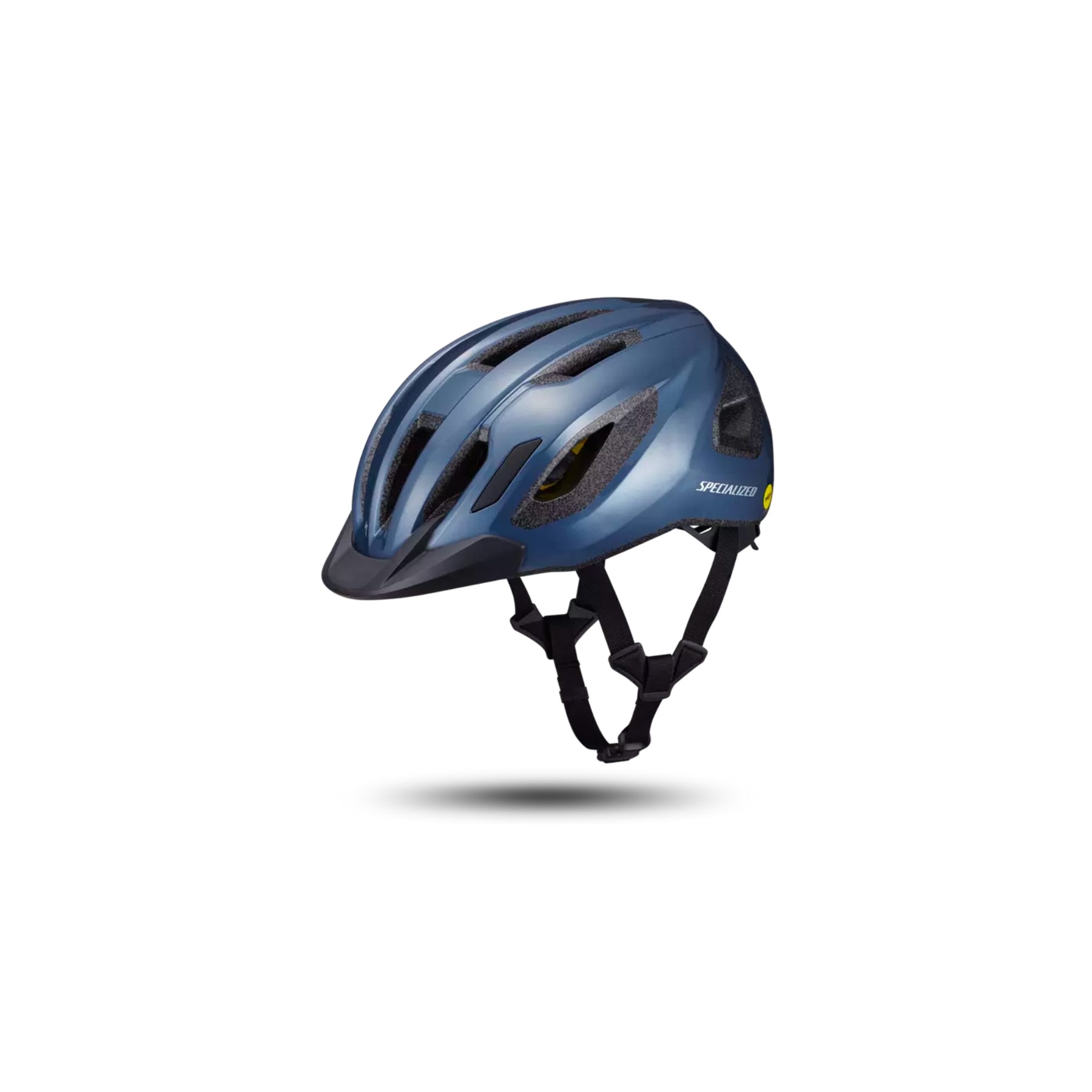 Casco Specialized Chamonix 3 Cast Blue