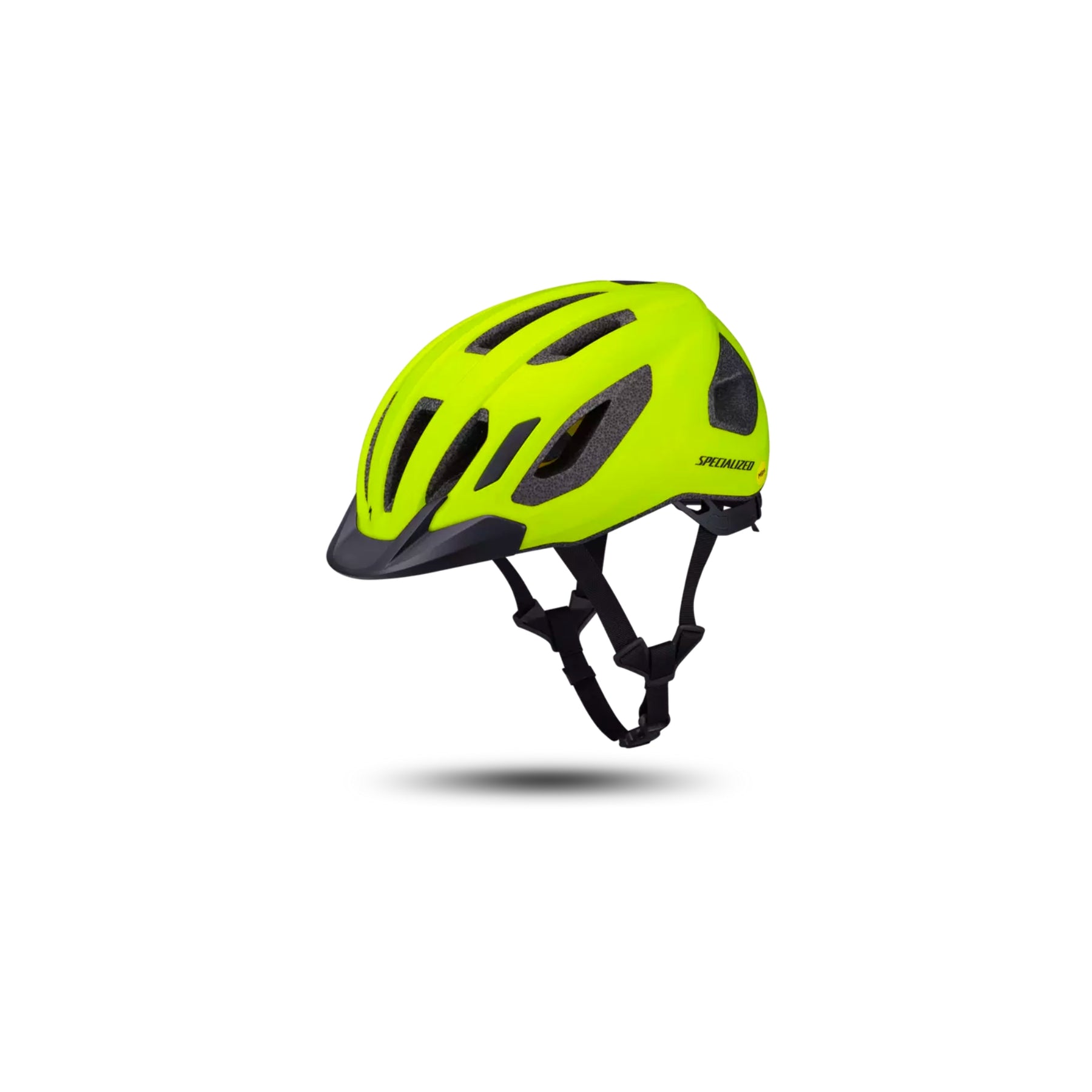 Casco Specialized Chamonix 3 HyprViz