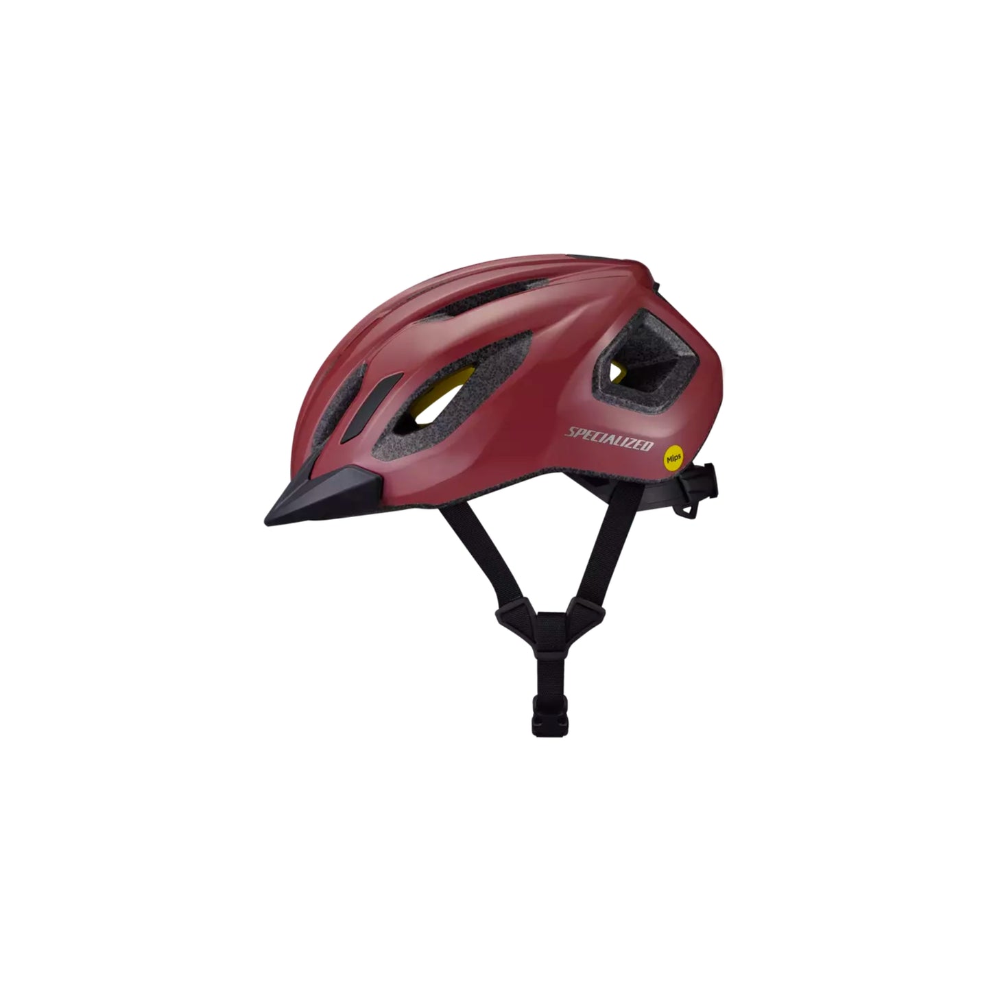 Casco Specialized Chamonix 3 Spice