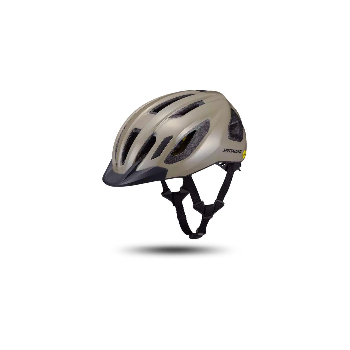 Casco Specialized Chamonix 3 Taupe