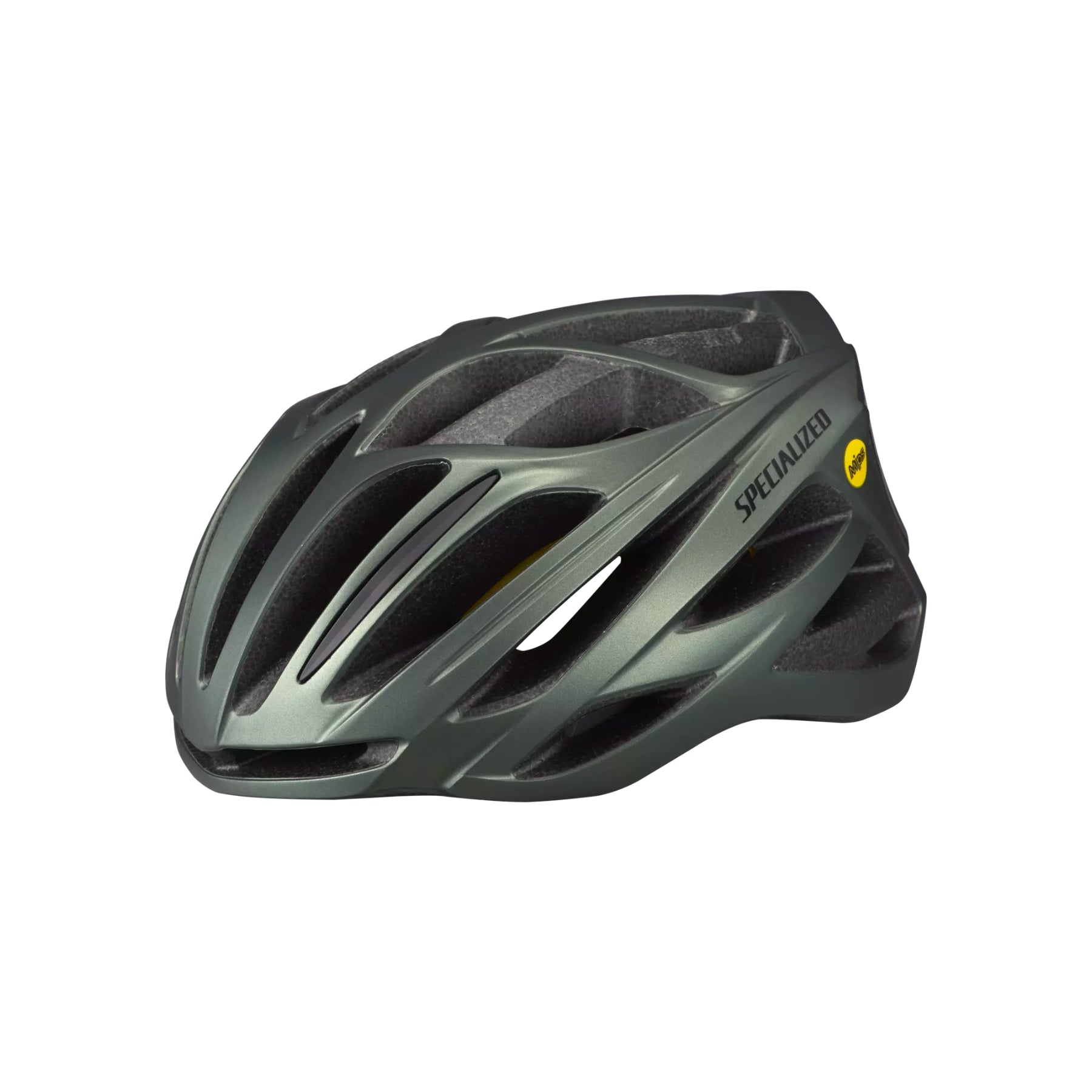 Casco Specialized Echelon II Mips Oak Green