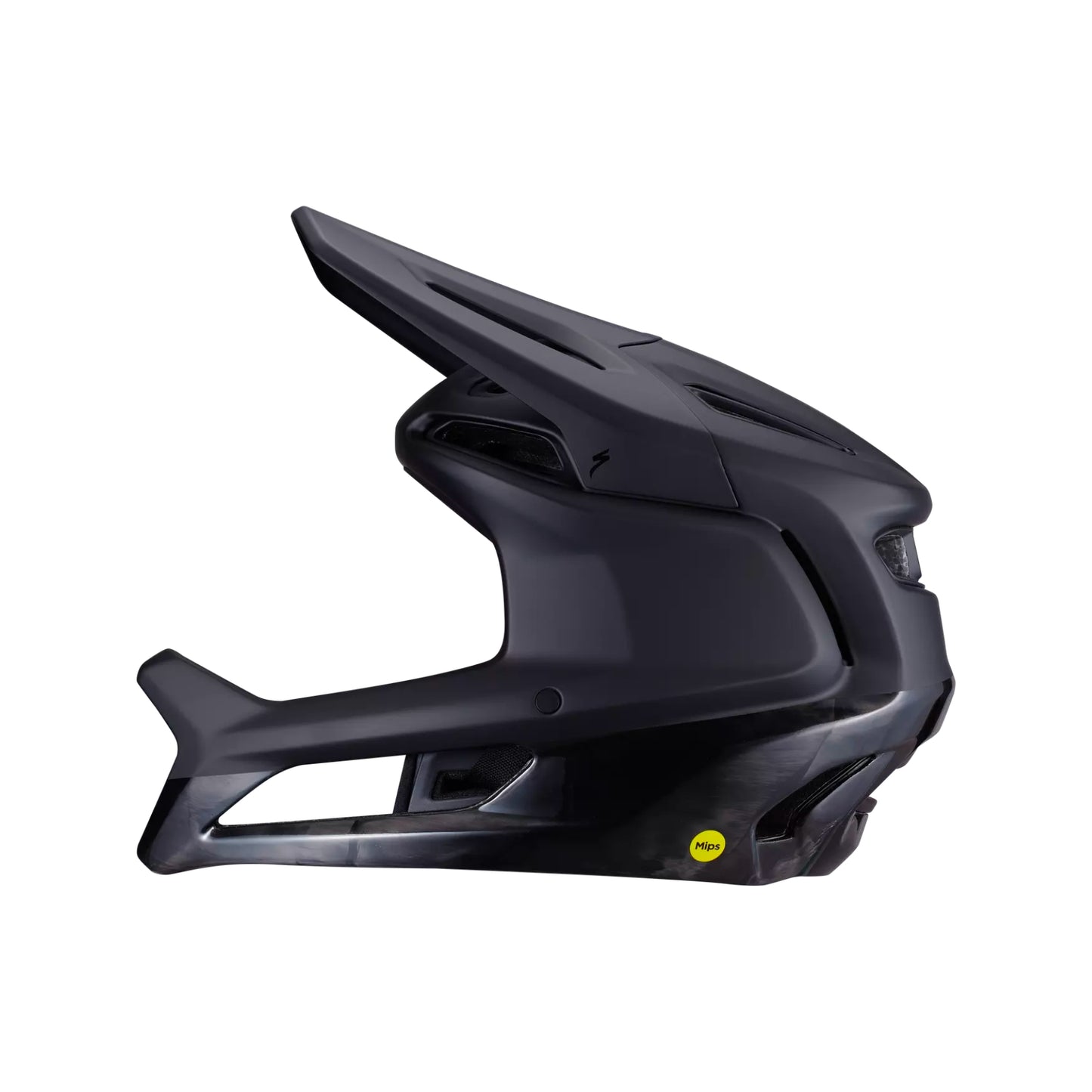 Casco Specialized Gambit-Black