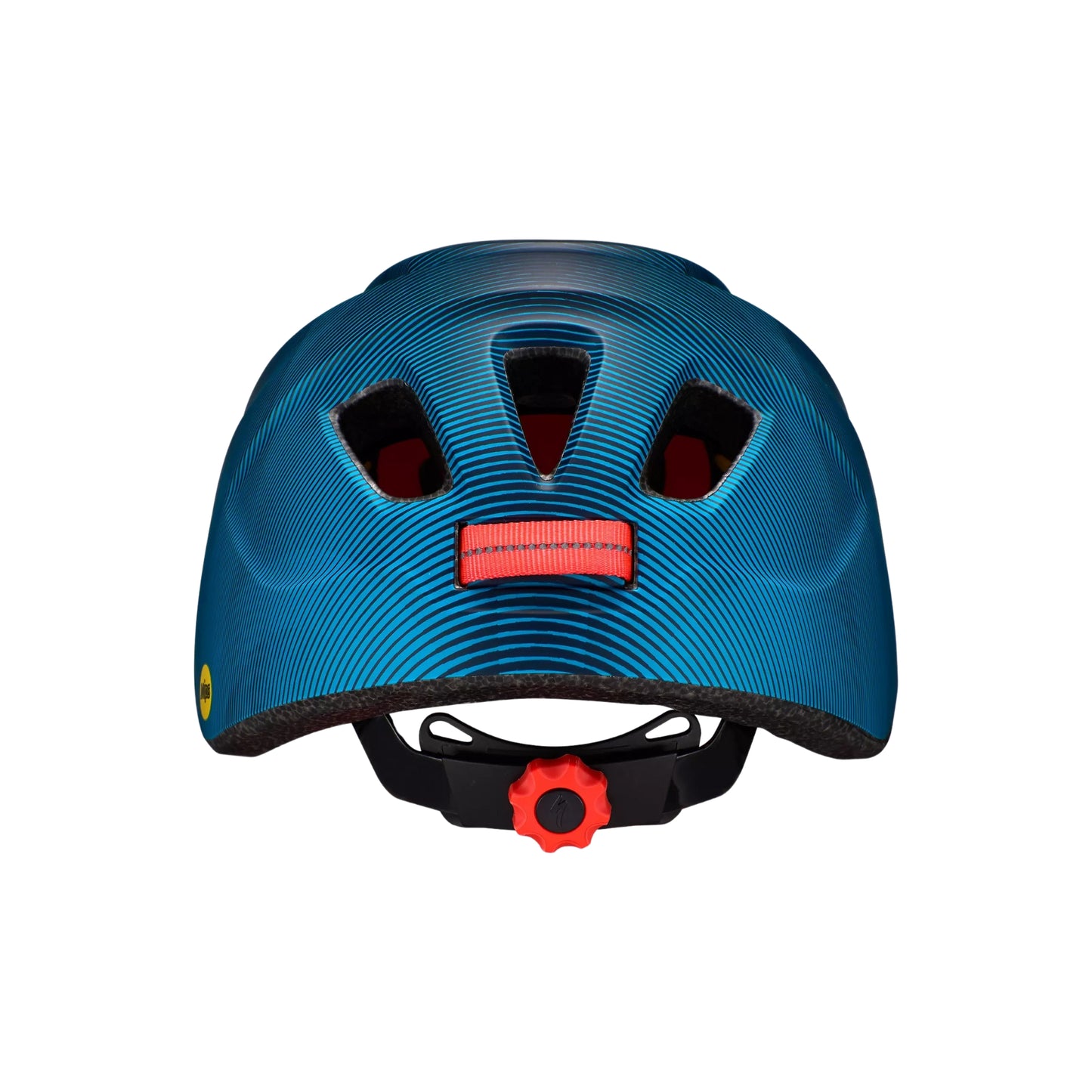 Casco Specialized MIO-Cast Blue Aqua Refraction