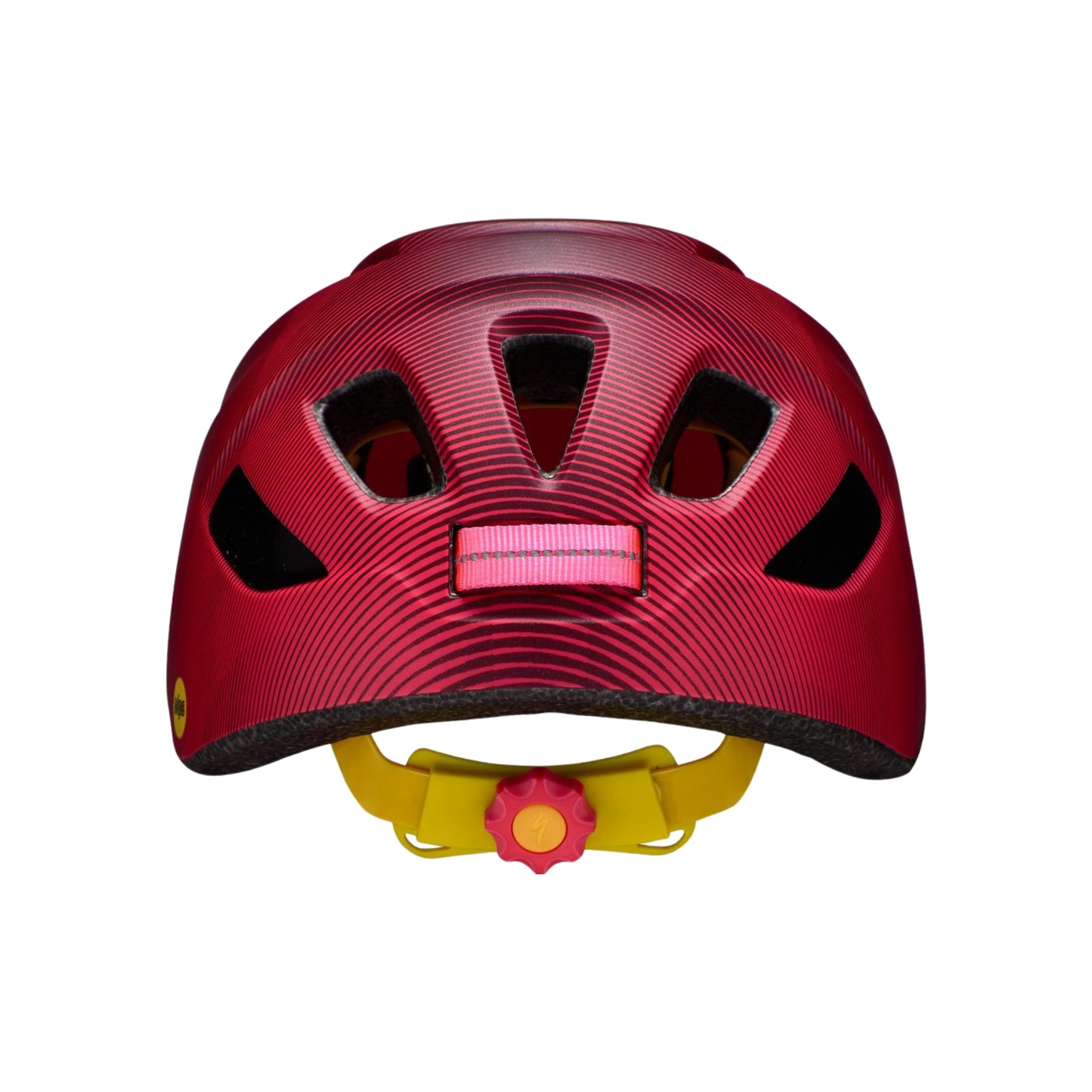 Casco Specialized MIO Cast Berry-Acid Pink Refraction