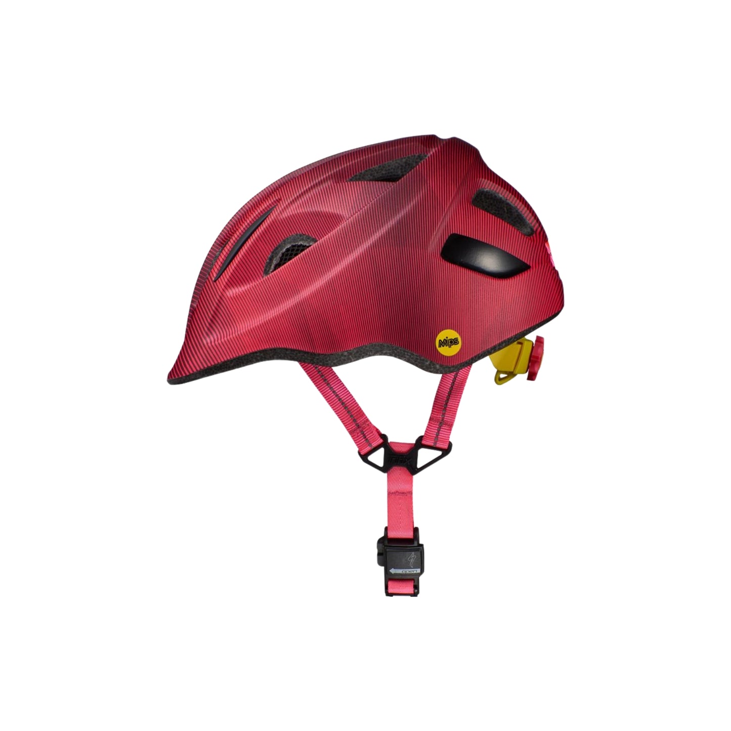 Casco Specialized MIO Cast Berry Acid Pink