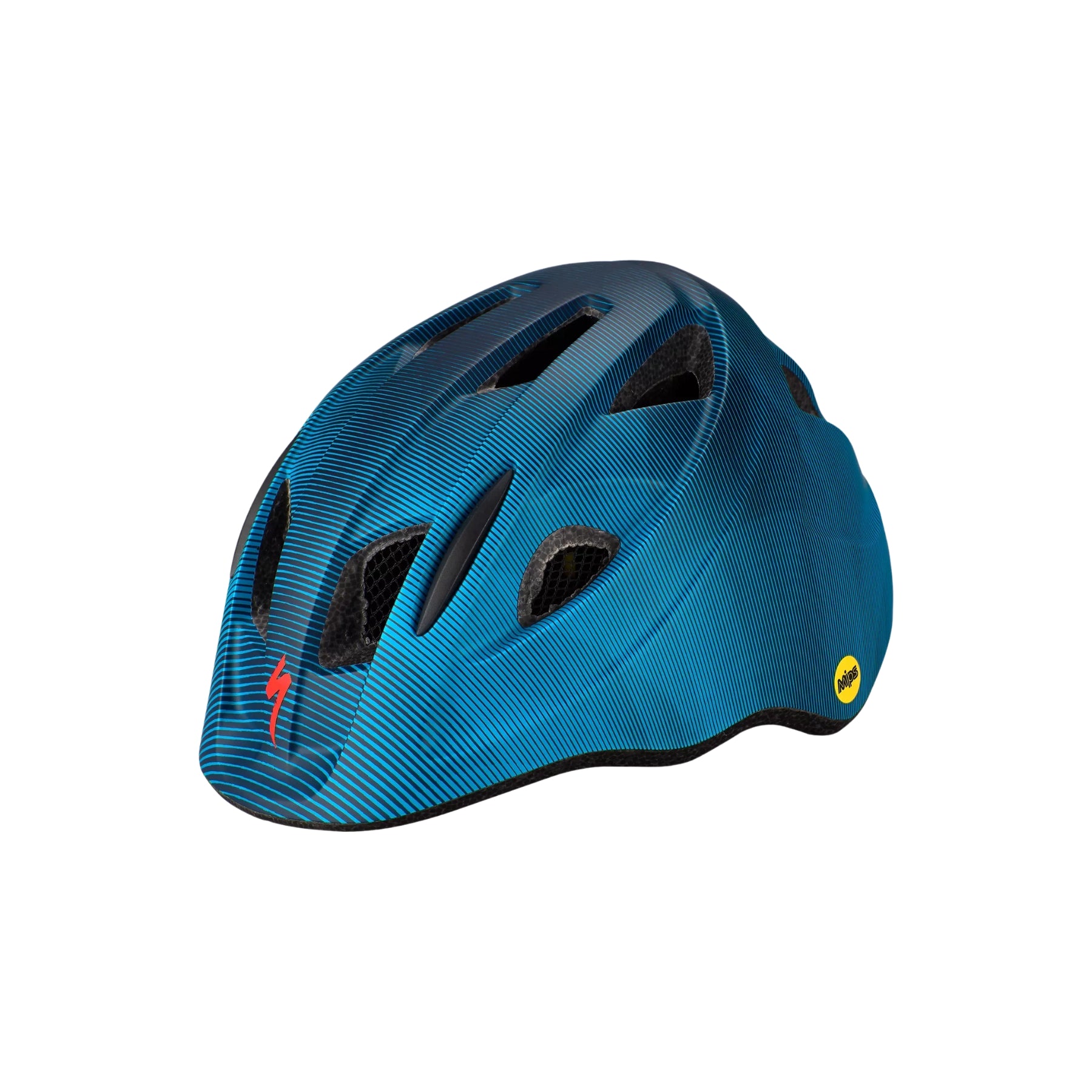 Casco Specialized MIO Cast Blue-Aqua Refraction