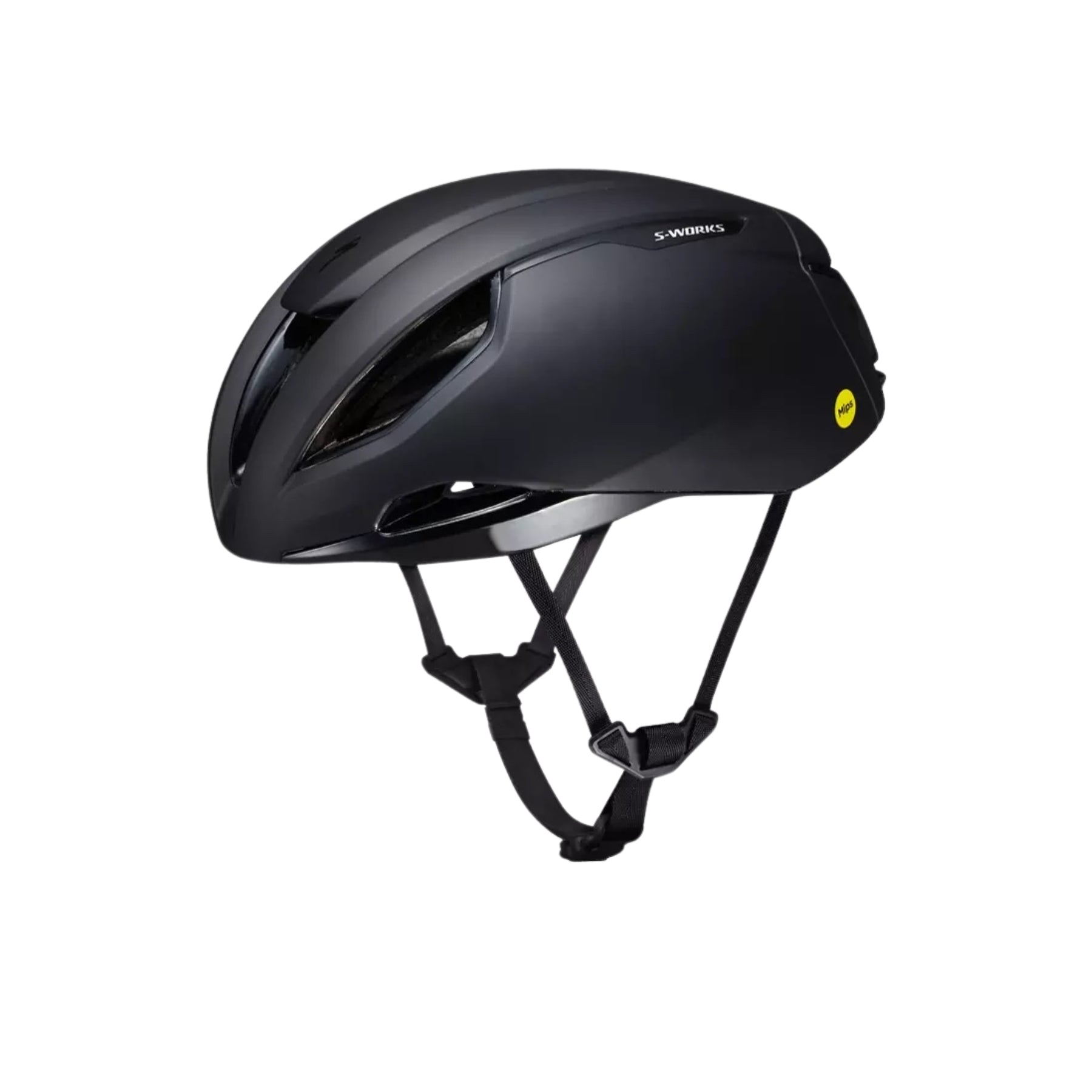 Casco Specialized S-Works Evade 3