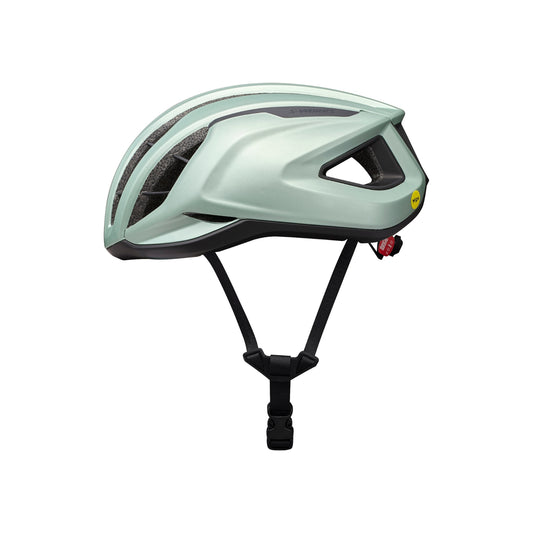 Casco Specialized S-Works Prevail 3 White Sage