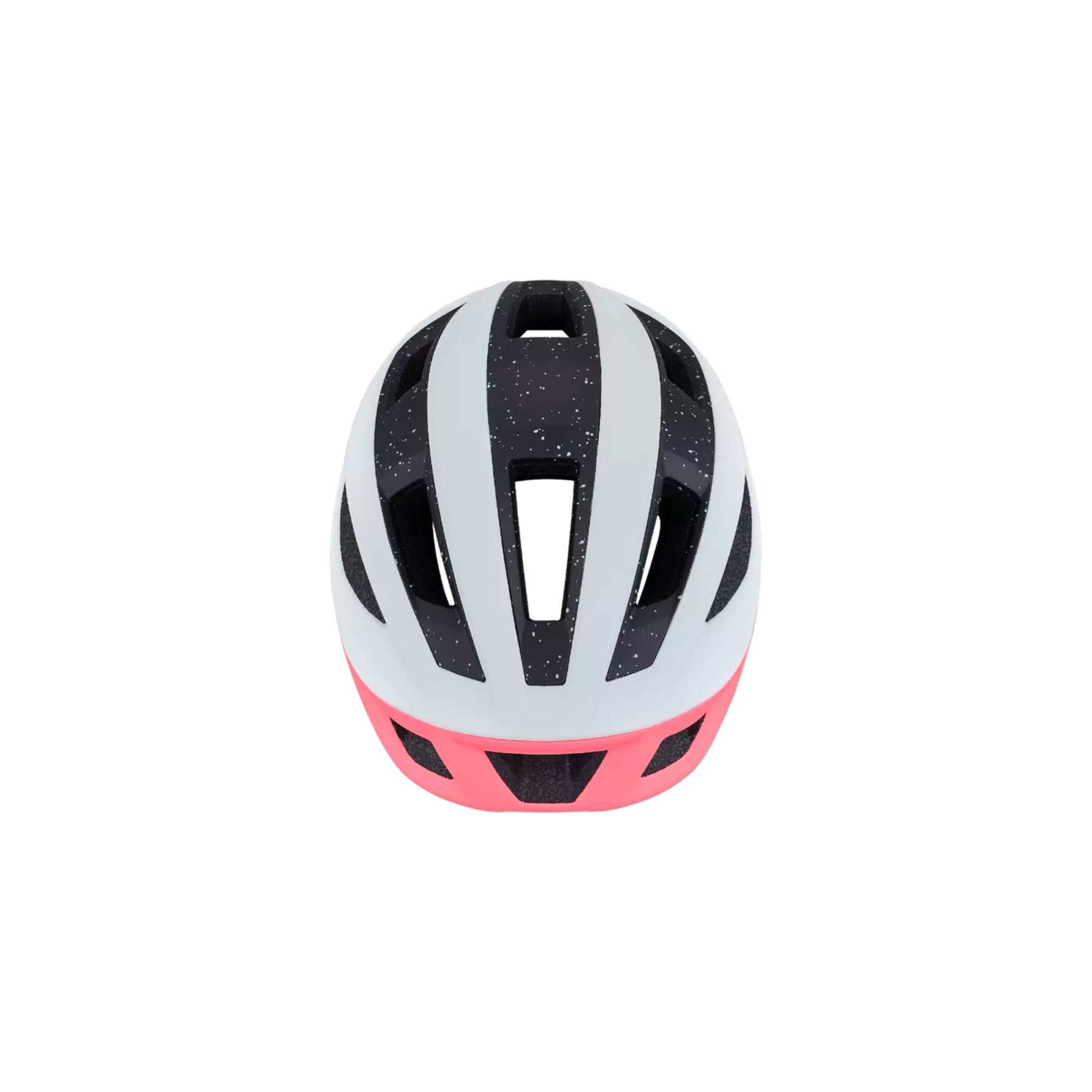 Casco Specialized Search Dune White-Vivid Pink