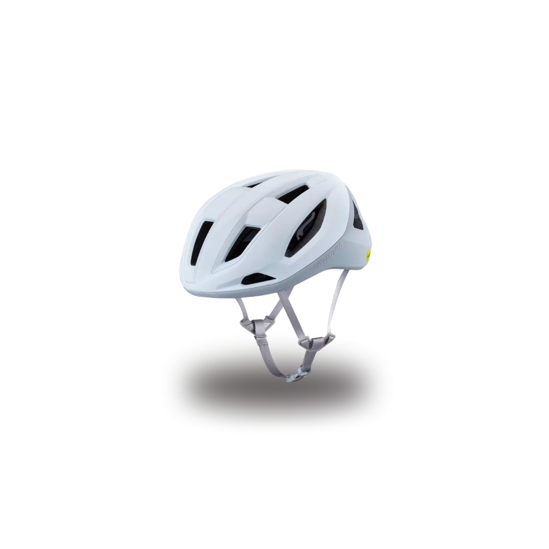 Casco Specialized Search White