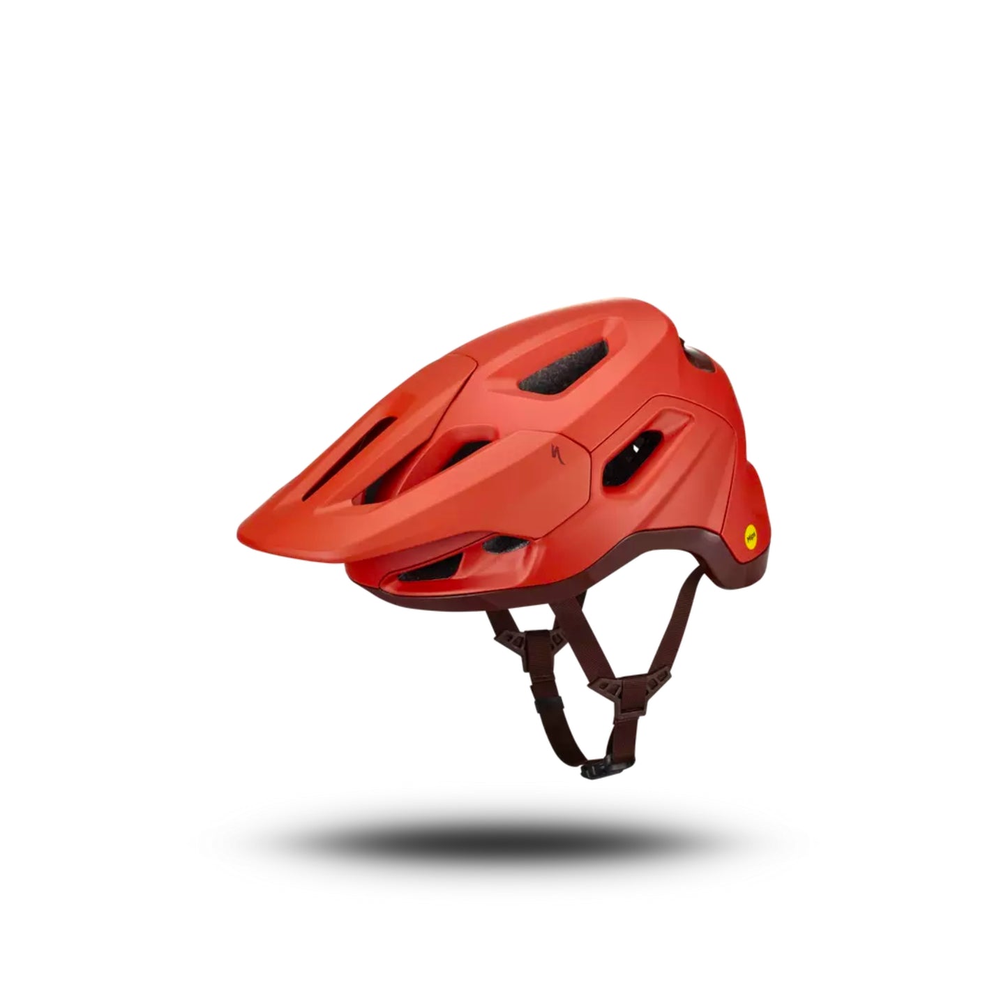 Casco Specialized Tactic Redwood
