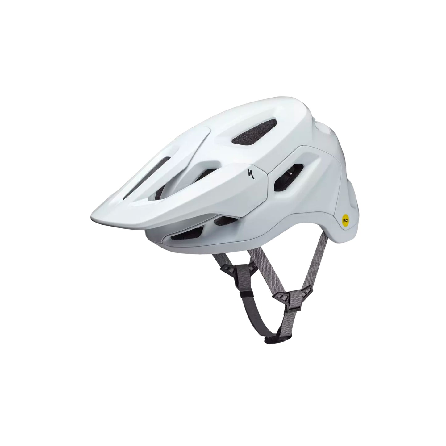 Casco Specialized Tactic White