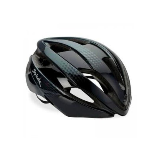 Casco Spiuk Eleo Negro Antracita