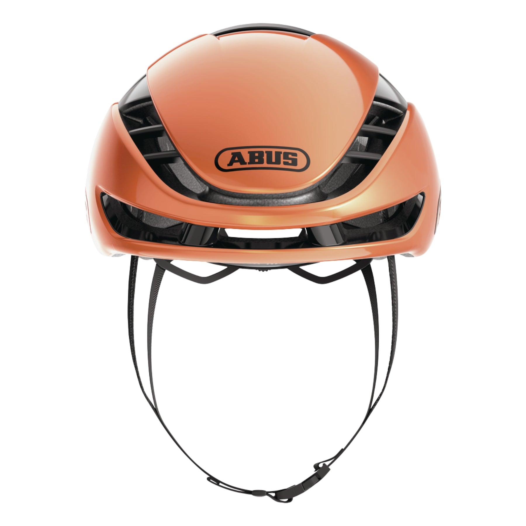 Casco Abus Gamechanger 2.0 Goldfish Orange 