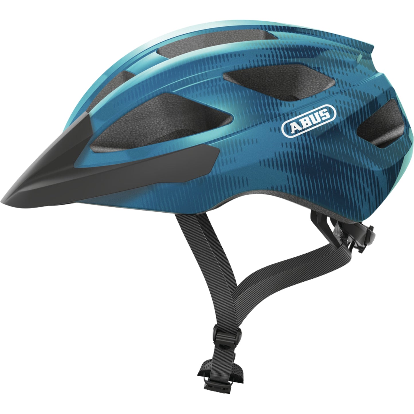 Casco Abus Macator