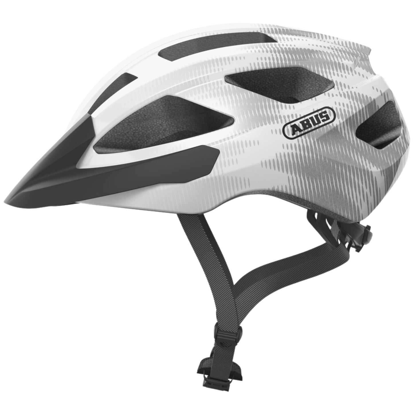 Casco Abus Macator