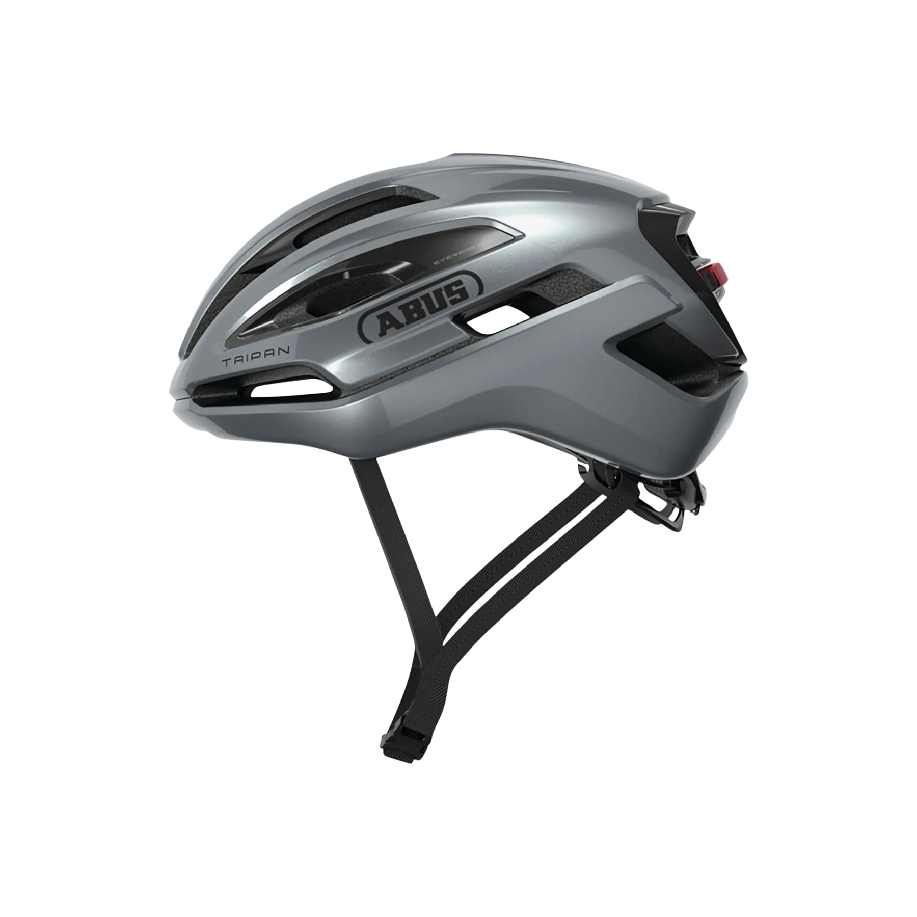 Casco Abus Taipan LED 