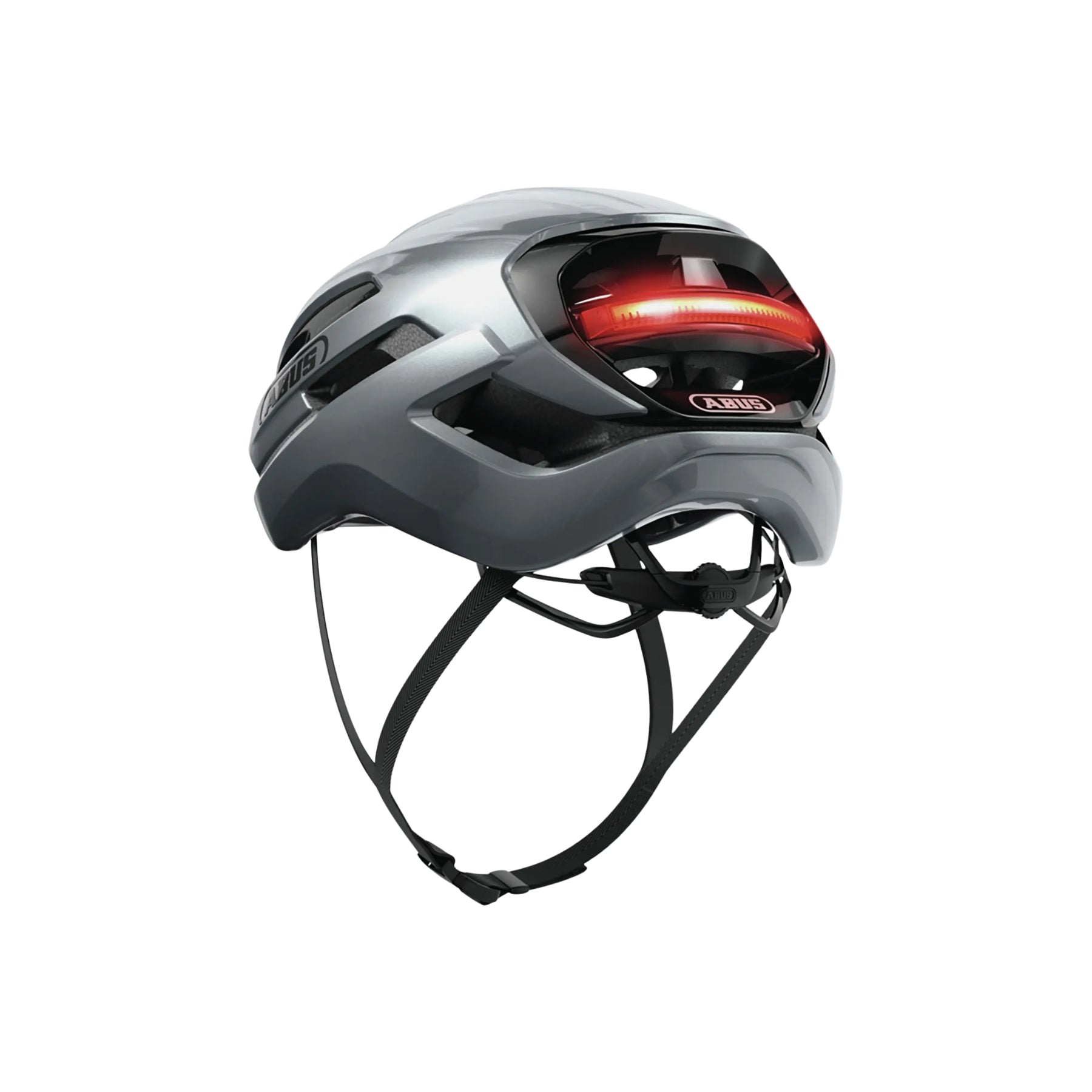 Casco Abus Taipan LED
