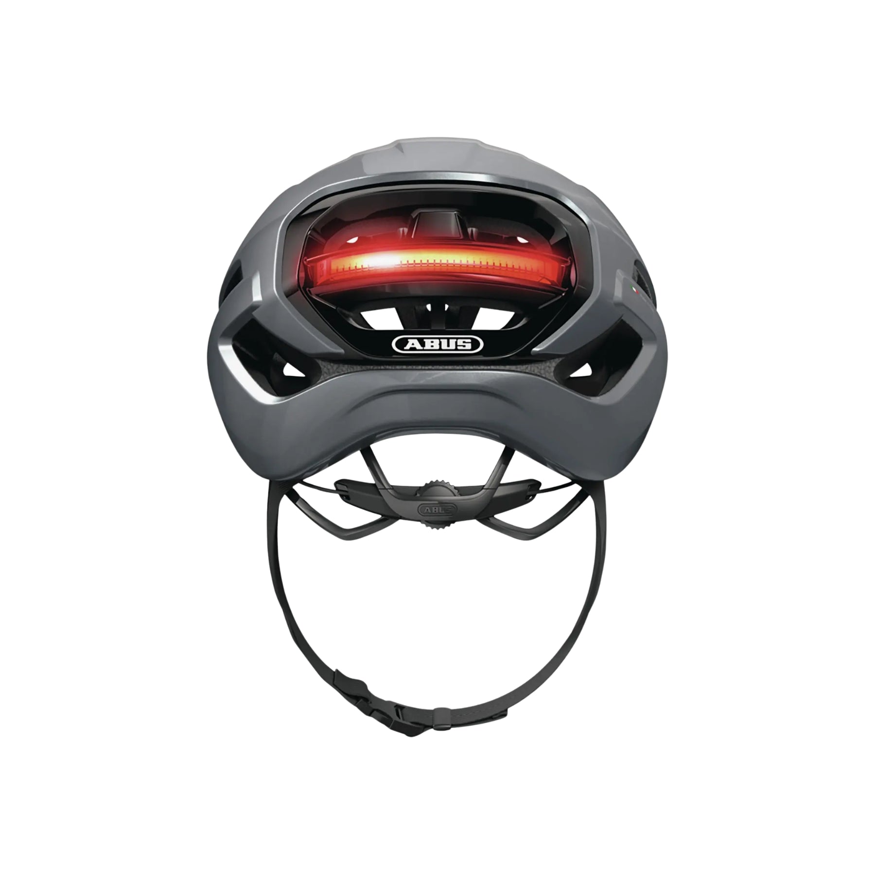 Casco Abus Taipan LED