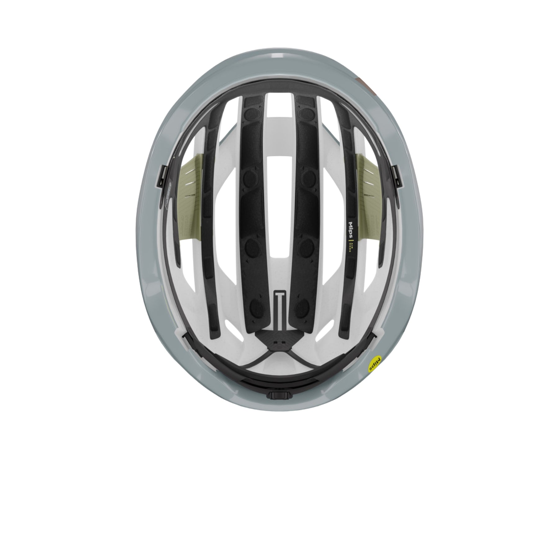 Casco Finisher 2025 Gris