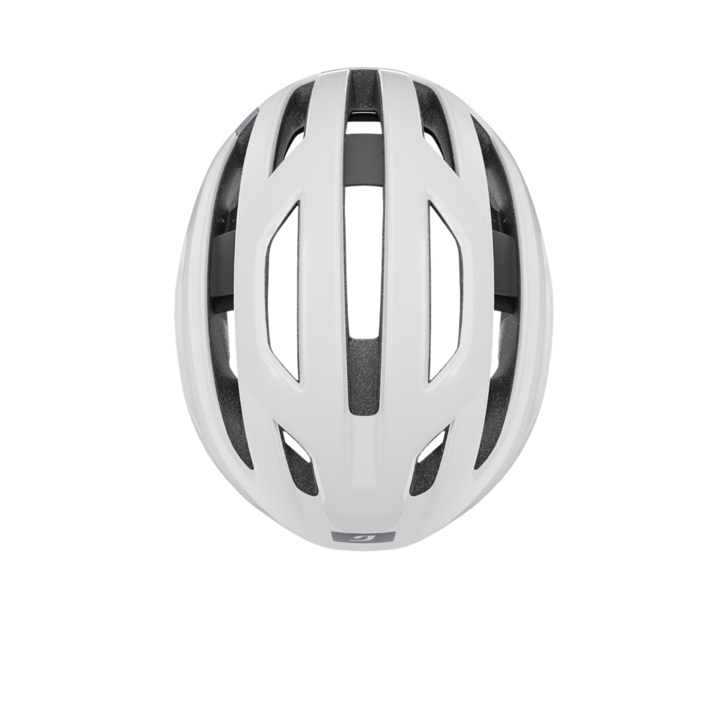 Casco Julbo Finisher 2025 Blanco