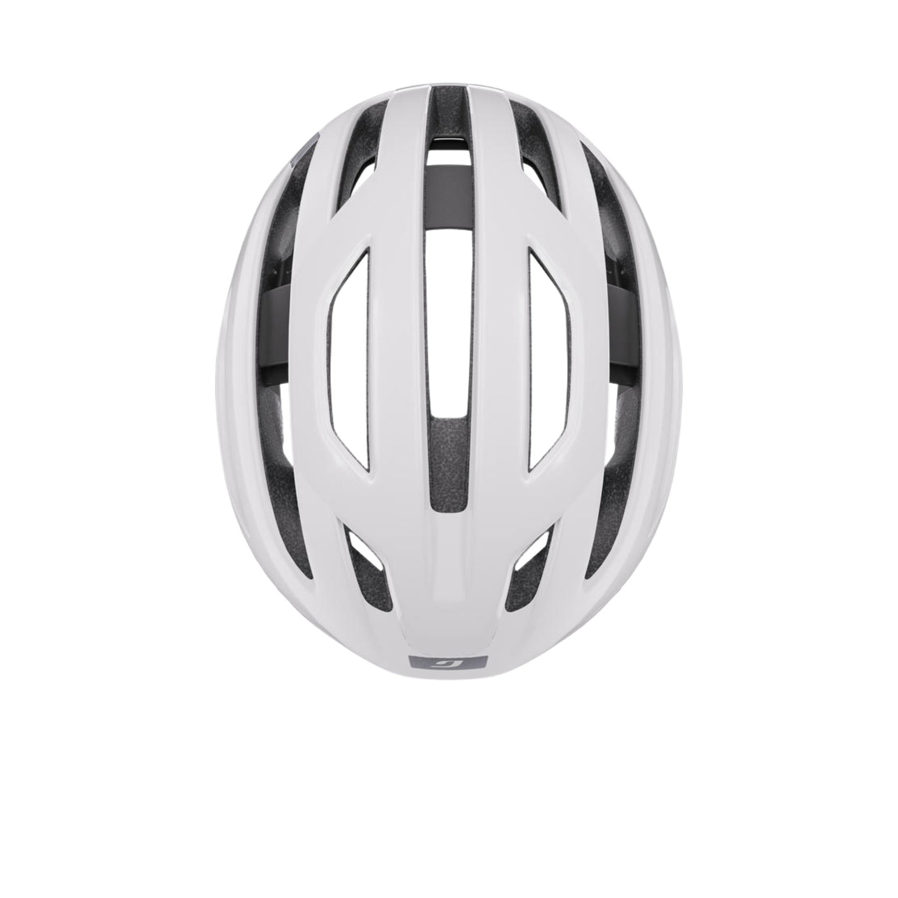 Casco Julbo Finisher 2025 Blanco