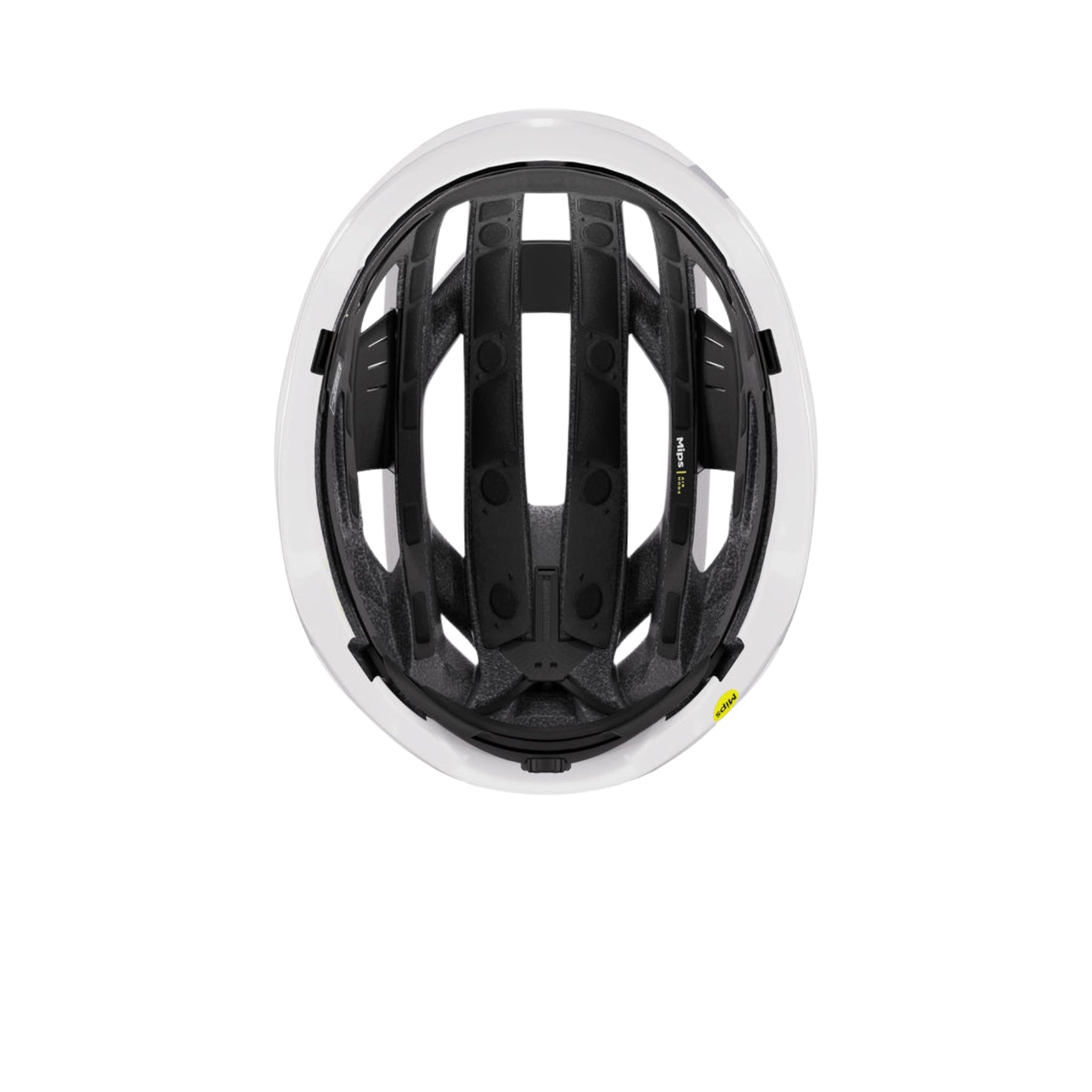 Casco Julbo Finisher 2025 Blanco