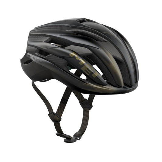 Casco Met Trenta 3K Carbon Mips