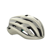 Casco Met Trenta Mips Gris Beige