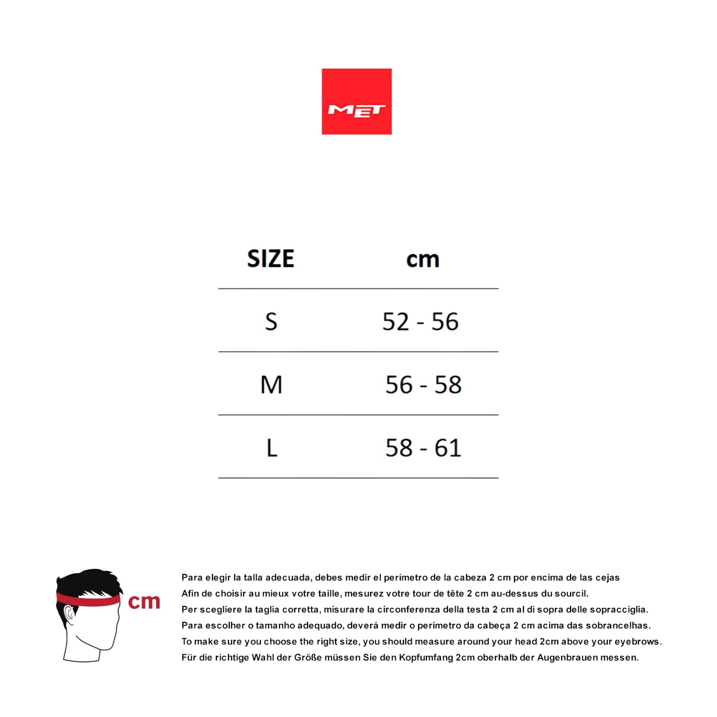 Casco Met Trenta Mips Blanco/Negro Mate brillo